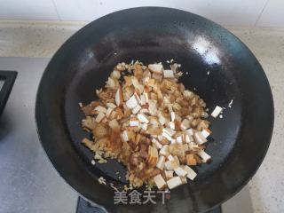 挨卤里的做法步调：10