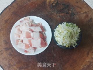 挨卤里的做法步调：4