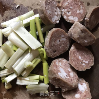 低脂火煮菜的做法步调：6