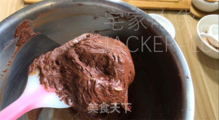 乌巧果仁布朗僧，乌巧醇薄战脆果的喷鼻坚，交错出丰硕的条理感。的做法步调：9