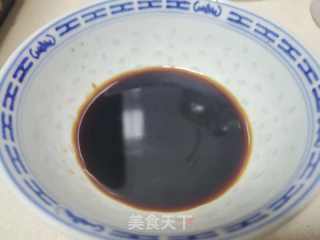 宫保鸡丁的做法步调：2