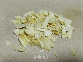 炒饺子的做法步调：2