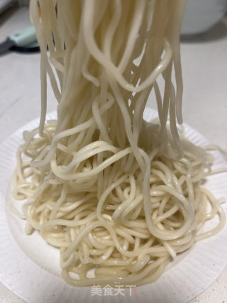 热干里的做法步调：6