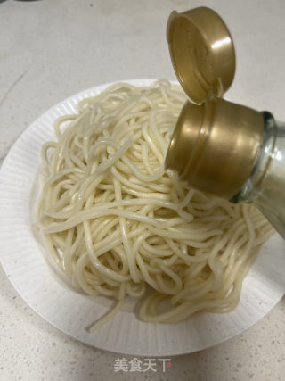 热干里的做法步调：5