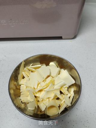 竹冰粉里包的做法步调：2