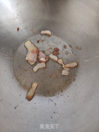 子姜炒蟹的做法步调：5
