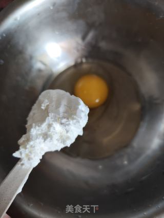喷鼻煎沙巴鱼的做法步调：4