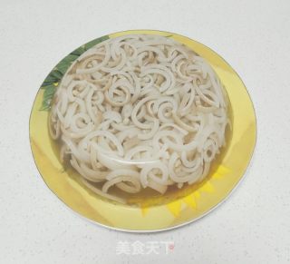 百吃没有厌猪皮冻的做法步调：4
