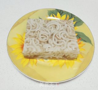 百吃没有厌猪皮冻的做法步调：5