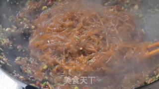 蚂蚁上树的做法步调：8