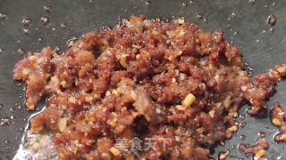 蚂蚁上树的做法步调：6