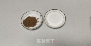 五喷鼻烧饼的做法步调：3