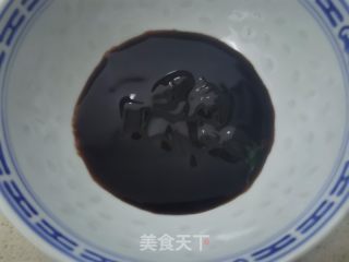 铁板虾滑的做法步调：3
