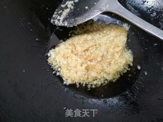 烤死蚝的做法步调：6