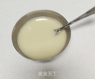 薄如蝉翼之秋饼的做法步调：2