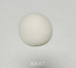 薄如蝉翼之秋饼的做法步调：1