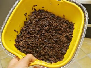 盐菜扣肉的做法步调：4