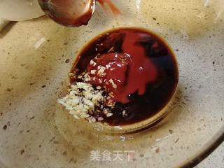 盐菜扣肉的做法步调：2