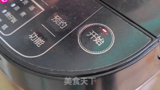 川味咸饭的做法步调：8