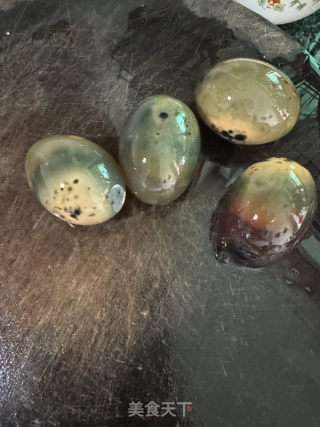 上汤西洋菜的做法步调：3
