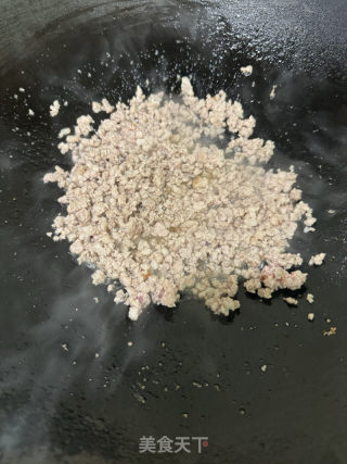 上汤西洋菜的做法步调：5