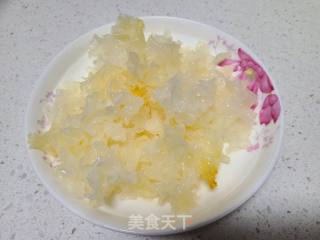百开莲子浆的做法步调：5