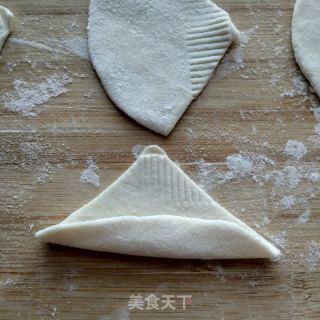枣花馒头的做法步调：14