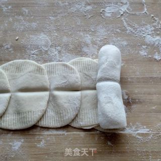 枣花馒头的做法步调：30