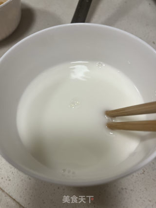 马蹄桔子苦汤的做法步调：5
