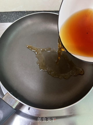 羊肚菌酿肉的做法步调：8
