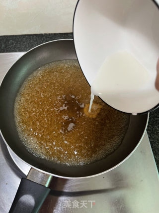 羊肚菌酿肉的做法步调：11