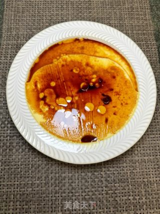 干贝火蒸蛋的做法步调：8