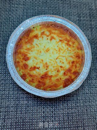 芝士土豆泥的做法步调：10