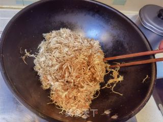 便宜猪肉肉紧的做法步调：10