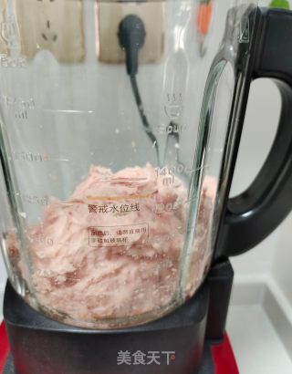 便宜蒜腊肠的做法步调：2
