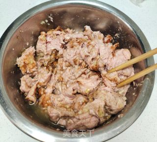 便宜蒜腊肠的做法步调：6