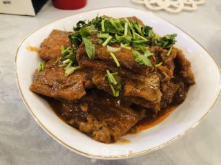 茄汁带鱼的做法步调：12