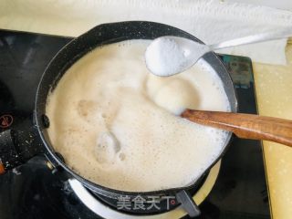 正宗受古奶茶的做法步调：5