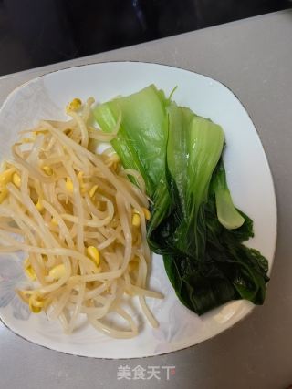 油泼里的做法步调：4
