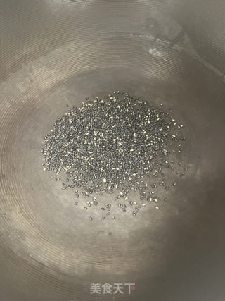 便宜油里茶的做法步调：1