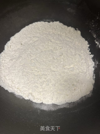 便宜油里茶的做法步调：2