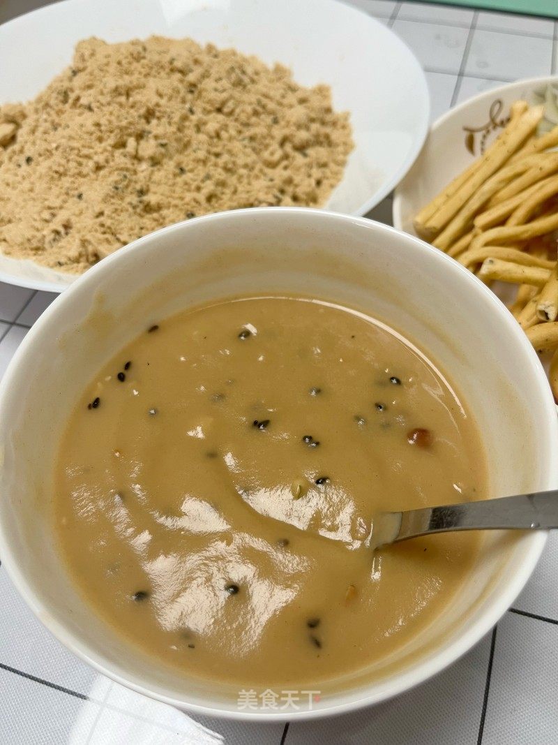 便宜油里茶的做法