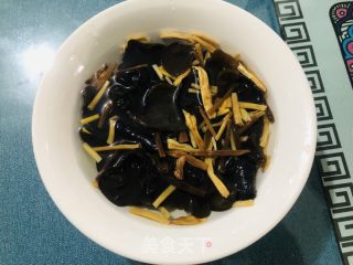 白烧牛肉里的做法步调：2