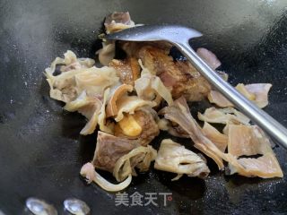 朱鱼炖排骨的做法步调：5