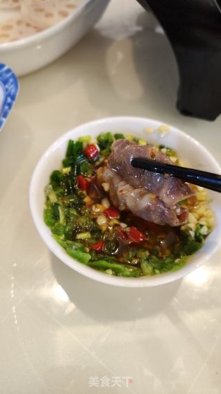 家庭版暖锅的做法步调：8