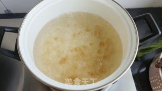 黄桃果汁的做法步调：3