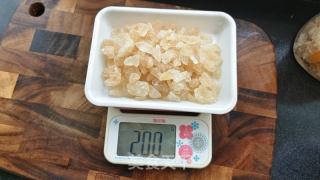黄桃果汁的做法步调：2