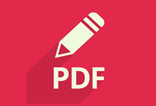 PDF 文件编辑器  Icecream PDF Editor Pro V3.20-专注设计-
