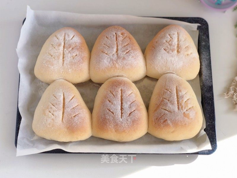 蔓越莓乳酪硬欧里包的做法